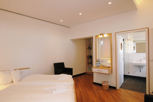 Pension Havelfloß (Brandenburg)